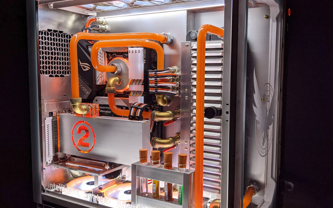 How Much Does It Cost to Build a PC? An In-Depth Guide to Budgeting Your Dream Setup